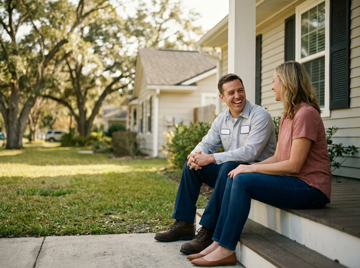 Septic tank pumping FAQs for Metairie, LA